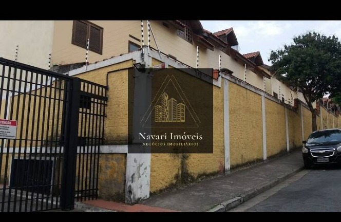 Imagem Sobrado com 4 Quartos à Venda, 190 m² em Vila Rosália - Guarulhos Imagem Sobrado com 4 Quartos à Venda, 190 m² em Vila Rosália - Guarulhos