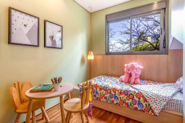 Imagem Apartamento com 3 Quartos à Venda, 85 m² em Vila Mariana - São Paulo Imagem Apartamento com 3 Quartos à Venda, 85 m² em Vila Mariana - São Paulo