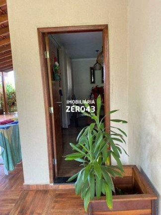 Imagem Imóvel com 3 Quartos à Venda, 350 m² em Limoeiro - Londrina Imagem Imóvel com 3 Quartos à Venda, 350 m² em Limoeiro - Londrina