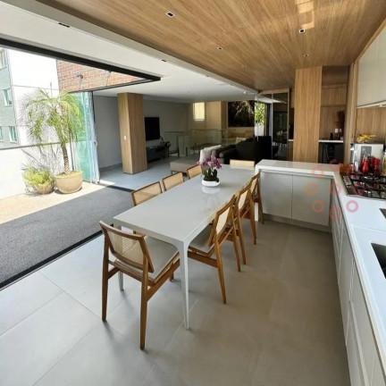 Imagem Cobertura com 3 Quartos à Venda, 159 m² em Anchieta - Belo Horizonte