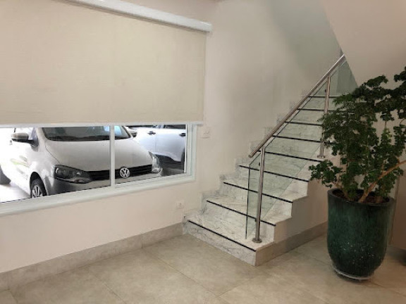 Imagem Imóvel com 3 Quartos à Venda, 264 m² em água Fria - São Paulo