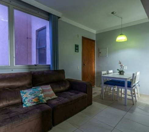 Imagem Apartamento com 2 Quartos à Venda, 48 m² em Jaguaré - São Paulo Imagem Apartamento com 2 Quartos à Venda, 48 m² em Jaguaré - São Paulo