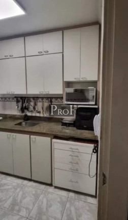 Imagem Apartamento com 4 Quartos à Venda, 115 m² em Rudge Ramos - São Bernardo Do Campo