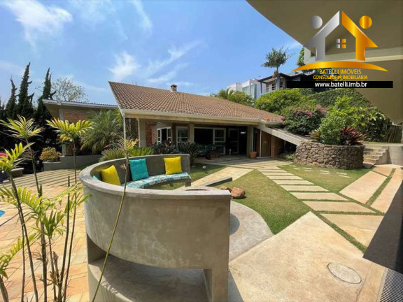 Imagem Casa de Condomínio com 4 Quartos à Venda, 313 m² em Granja Viana - Cotia Imagem Casa de Condomínio com 4 Quartos à Venda, 313 m² em Granja Viana - Cotia