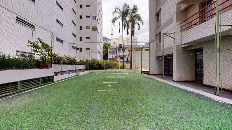 Imagem Apartamento com 2 Quartos à Venda, 61 m² em Jardim Paulista - São Paulo