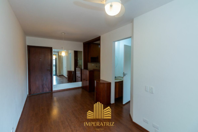 Imagem Apartamento para Alugar,  em Itaim Bibi - São Paulo