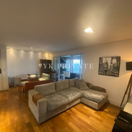 Apartamento com 2 Quartos à Venda, 96 m² em Barra Funda - São Paulo
