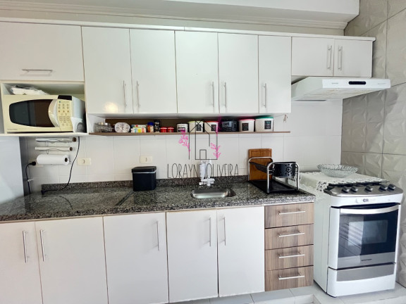 Imagem Apartamento com 2 Quartos à Venda, 70 m² em Itaguá - Ubatuba