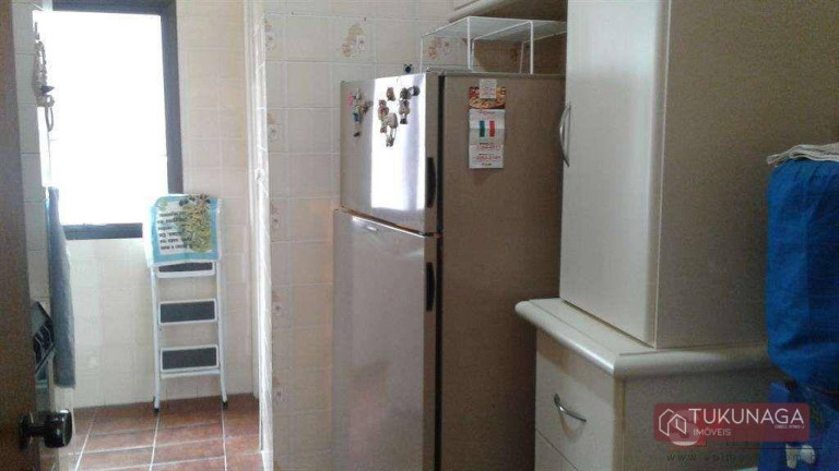 Imagem Apartamento com 3 Quartos à Venda, 75 m² em Enseada - Guarujá