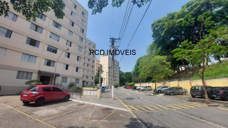 Apartamento com 3 Quartos à Venda, 68 m² em Jardim Esmeralda - São Paulo