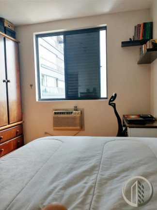 Imagem Apartamento com 3 Quartos à Venda, 124 m² em Ponta Da Praia - Santos