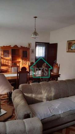 Imagem Casa com 4 Quartos à Venda, 164 m² em Vila Matilde - São Paulo
