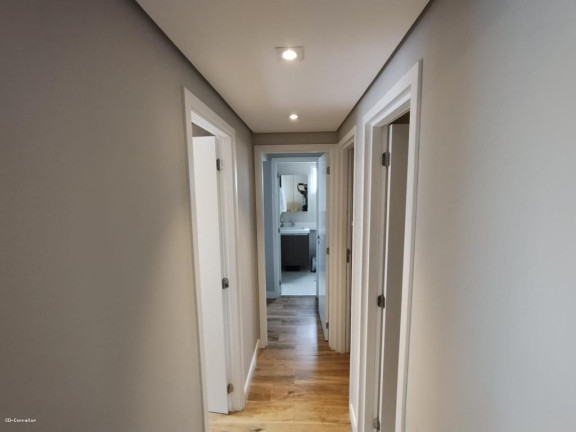 Imagem Apartamento com 3 Quartos à Venda, 70 m² em Parque Das Nações - Santo André