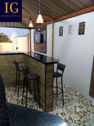 Imagem Imóvel com 3 Quartos à Venda, 140 m² em Paraíso - Santo André