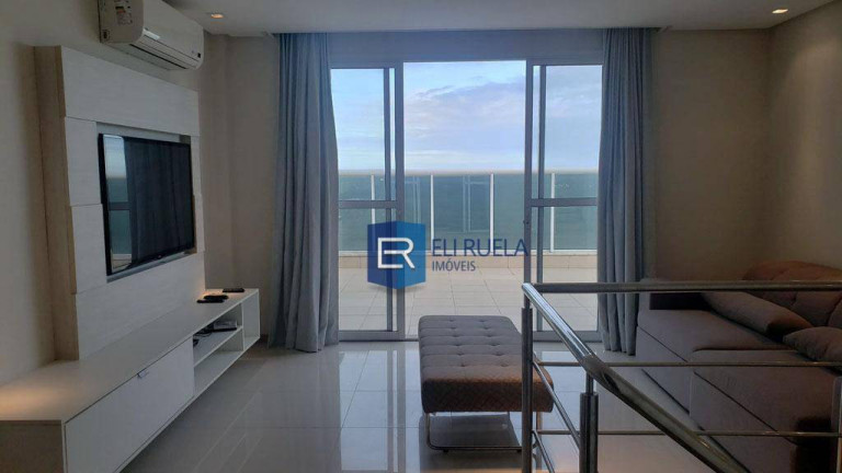 Imagem Cobertura com 4 Quartos à Venda, 220 m² em Praia De Itaparica - Vila Velha Imagem Cobertura com 4 Quartos à Venda, 220 m² em Praia De Itaparica - Vila Velha