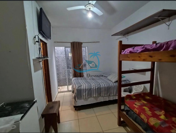 Imagem Sobrado com 2 Quartos à Venda, 82 m² em Toninhas - Ubatuba