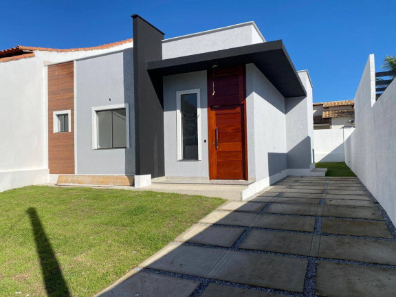 Imagem Casa com 2 Quartos à Venda, 70 m² em Pontinha - Araruama Imagem Casa com 2 Quartos à Venda, 70 m² em Pontinha - Araruama