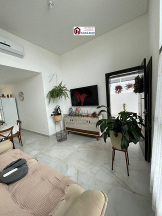 Imagem Casa com 2 Quartos à Venda, 90 m² em Tijucas - Tijucas Imagem Casa com 2 Quartos à Venda, 90 m² em Tijucas - Tijucas