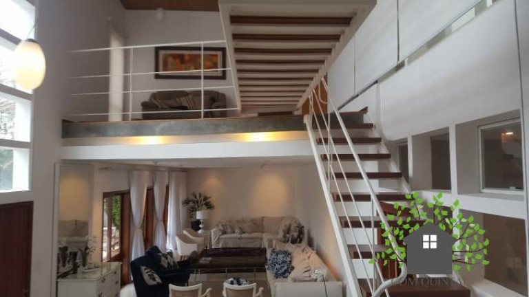 Imagem Casa com 4 Quartos à Venda, 350 m² em São Paulo Ii - Cotia Imagem Casa com 4 Quartos à Venda, 350 m² em São Paulo Ii - Cotia