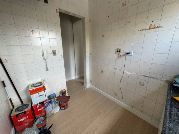 Imagem Apartamento com 1 Quarto à Venda, 36 m² em Forte - Praia Grande Imagem Apartamento com 1 Quarto à Venda, 36 m² em Forte - Praia Grande