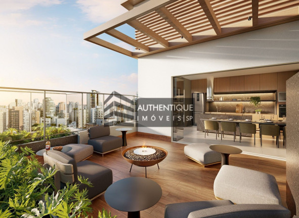 Imagem Apartamento com 3 Quartos à Venda, 129 m² em Vila Nova Conceição - São Paulo Imagem Apartamento com 3 Quartos à Venda, 129 m² em Vila Nova Conceição - São Paulo
