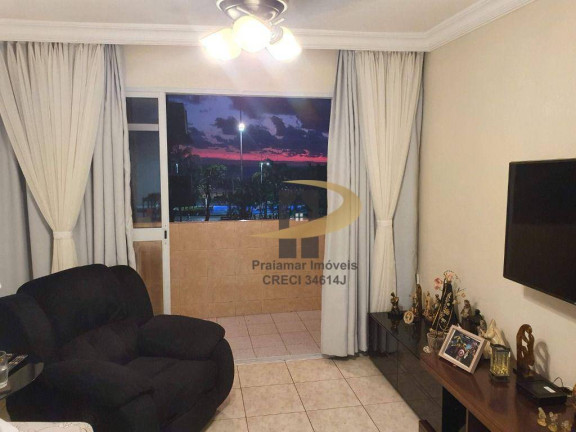 Imagem Apartamento com 3 Quartos à Venda, 166 m² em Aparecida - Santos Imagem Apartamento com 3 Quartos à Venda, 166 m² em Aparecida - Santos