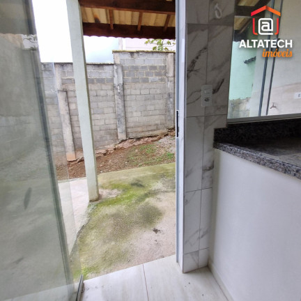Imagem Casa com 2 Quartos à Venda, 68 m² em Jardim Itamaraty I - Poços De Caldas Imagem Casa com 2 Quartos à Venda, 68 m² em Jardim Itamaraty I - Poços De Caldas