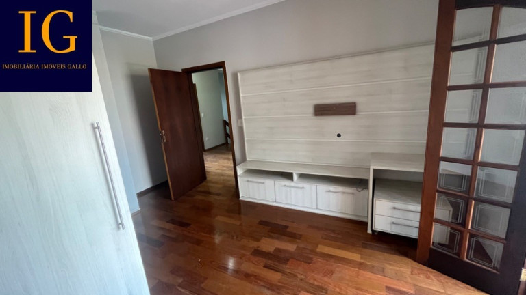 Imagem Sobrado com 3 Quartos à Venda, 245 m² em Barcelona - São Caetano Do Sul