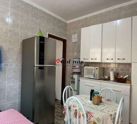 Imagem Casa com 2 Quartos à Venda, 125 m² em Antes Do Centro - Ibiúna Imagem Casa com 2 Quartos à Venda, 125 m² em Antes Do Centro - Ibiúna