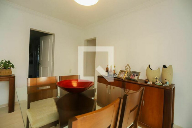 Imagem Apartamento com 4 Quartos à Venda, 124 m² em Perdizes - São Paulo Imagem Apartamento com 4 Quartos à Venda, 124 m² em Perdizes - São Paulo