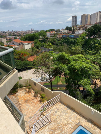 Imagem Imóvel com 1 Quarto à Venda, 45 m² em Jardim Sumaré - Ribeirão Preto