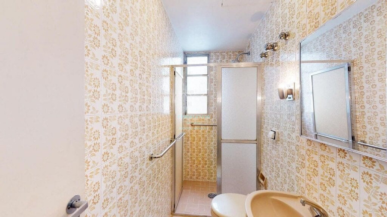 Imagem Apartamento com 2 Quartos à Venda, 83 m² em Itaim Bibi - São Paulo
