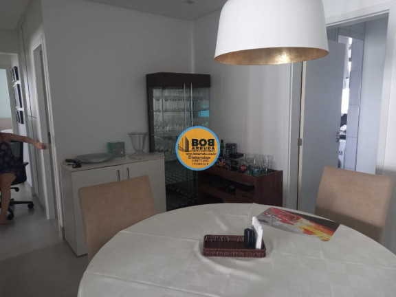 Imagem Apartamento com 3 Quartos à Venda, 98 m² em Boa Viagem - Recife