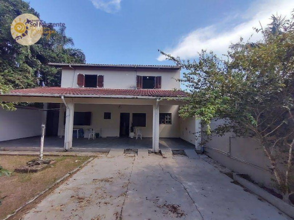 Imagem Sobrado com 3 Quartos à Venda, 152 m² em Indaiá - Bertioga Imagem Sobrado com 3 Quartos à Venda, 152 m² em Indaiá - Bertioga