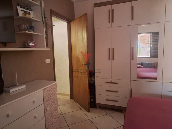Imagem Casa com 2 Quartos à Venda, 98 m² em Loteamento Humberto Venturini - Piracicaba Imagem Casa com 2 Quartos à Venda, 98 m² em Loteamento Humberto Venturini - Piracicaba