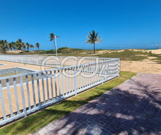 Imagem Casa com 3 Quartos à Venda, 155 m² em Centro - Barra Dos Coqueiros