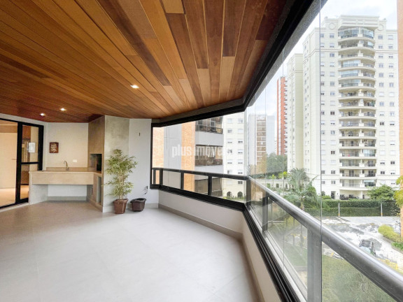 Imagem Apartamento com 4 Quartos à Venda, 244 m² em Perdizes - São Paulo Imagem Apartamento com 4 Quartos à Venda, 244 m² em Perdizes - São Paulo