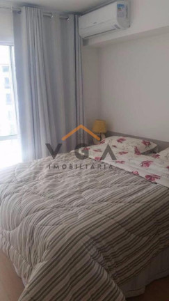 Imagem Apartamento com 1 Quarto para Alugar, 53 m² em Vila Regente Feijó - São Paulo Imagem Apartamento com 1 Quarto para Alugar, 53 m² em Vila Regente Feijó - São Paulo