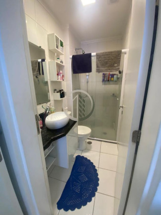 Imagem Apartamento com 2 Quartos à Venda, 64 m² em Marapé - Santos Imagem Apartamento com 2 Quartos à Venda, 64 m² em Marapé - Santos
