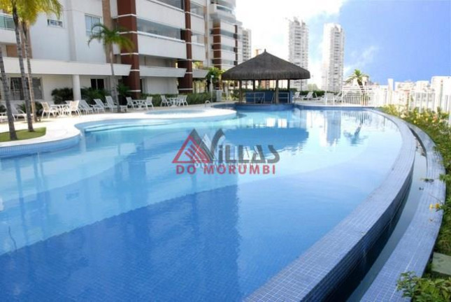 Imagem Cobertura com 4 Quartos à Venda, 460 m² em Vila Andrade - São Paulo Imagem Cobertura com 4 Quartos à Venda, 460 m² em Vila Andrade - São Paulo