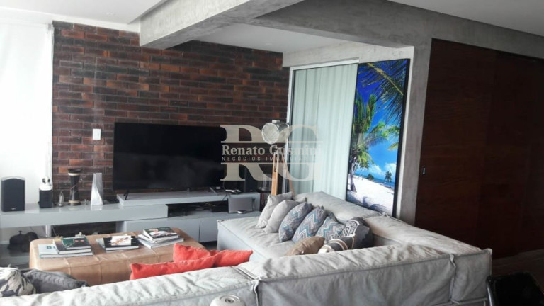 Imagem Imóvel com 2 Quartos à Venda, 130 m² em Barra Da Tijuca - Rio De Janeiro