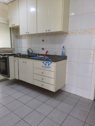 Imagem Apartamento com 3 Quartos à Venda, 87 m² em Ipiranga - São Paulo