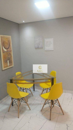 Imagem Sobrado com 3 Quartos à Venda, 126 m² em Mirim - Praia Grande