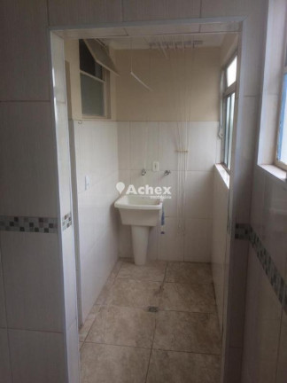 Imagem Apartamento com 2 Quartos à Venda, 72 m² em Parque Taquaral - Campinas