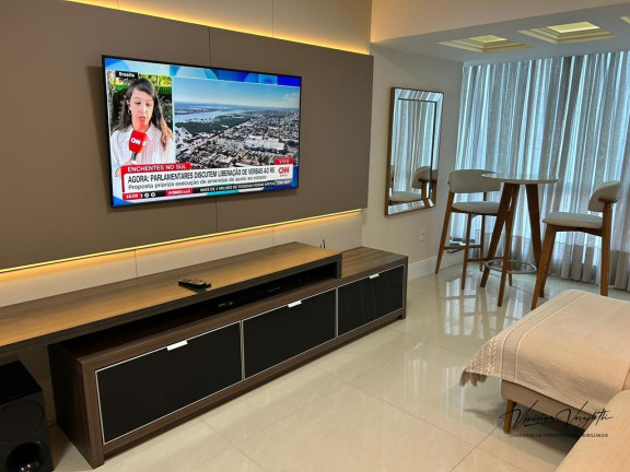Imagem Apartamento com 3 Quartos para Temporada, em Centro - Balneário Camboriú Imagem Apartamento com 3 Quartos para Temporada, em Centro - Balneário Camboriú
