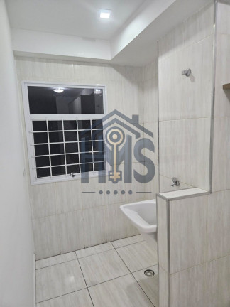 Imagem Imóvel com 2 Quartos à Venda, 53 m² em Cidade Salvador - Jacareí Imagem Imóvel com 2 Quartos à Venda, 53 m² em Cidade Salvador - Jacareí