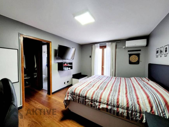 Imagem Casa de Condomínio com 4 Quartos à Venda, 450 m² em Alphaville - Santana De Parnaíba Imagem Casa de Condomínio com 4 Quartos à Venda, 450 m² em Alphaville - Santana De Parnaíba