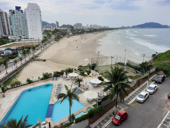 Imagem Apartamento com 3 Quartos à Venda, 165 m² em Pitangueiras - Guarujá