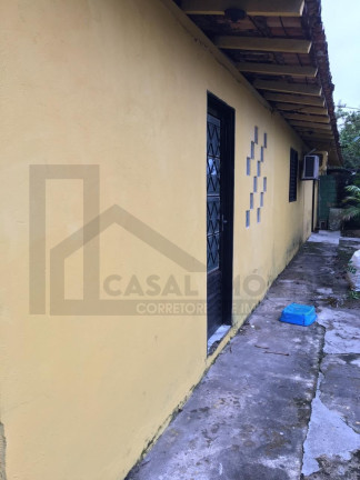 Imagem Casa com 5 Quartos à Venda, 960 m² em Marambaia - Belém