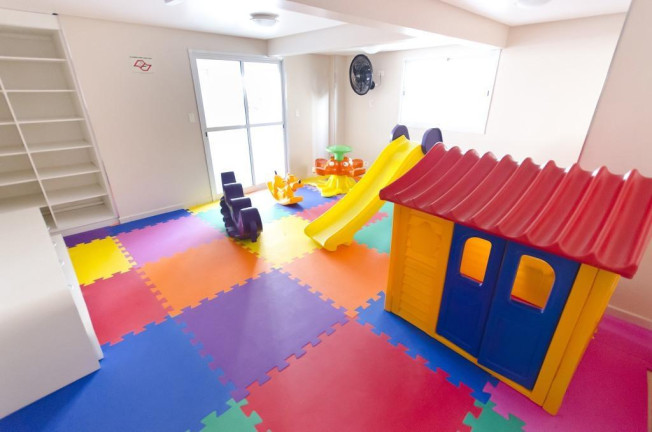 Imagem Apartamento com 2 Quartos à Venda, 90 m² em Ocian - Praia Grande